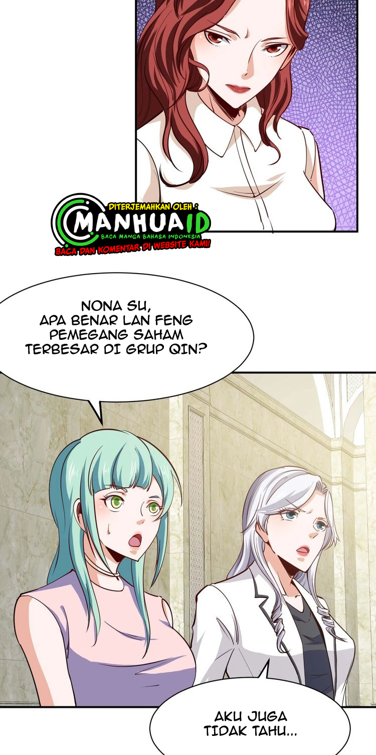 Melee Mad Soldier! Chapter 21 Gambar 14